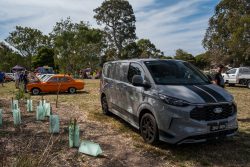 small ford sunday 2025