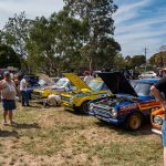 small ford sunday 2025