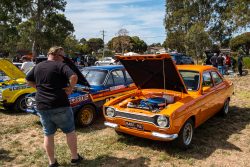 small ford sunday 2025