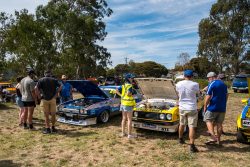 small ford sunday 2025