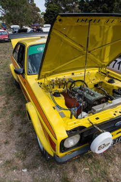 small ford sunday 2025