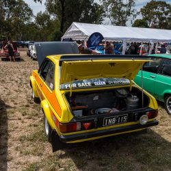small ford sunday 2025