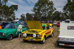 small ford sunday 2025