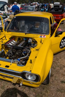 small ford sunday 2025