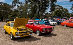 small ford sunday 2025