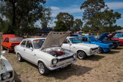small ford sunday 2025
