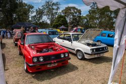small ford sunday 2025