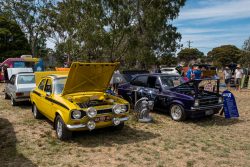 small ford sunday 2025