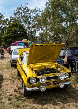 small ford sunday 2025
