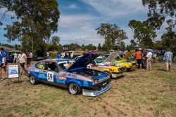small ford sunday 2025