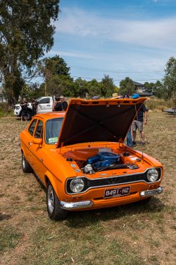 small ford sunday 2025