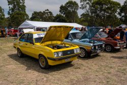 small ford sunday 2025