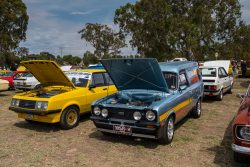small ford sunday 2025