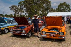 small ford sunday 2025