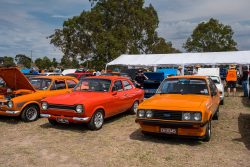 small ford sunday 2025