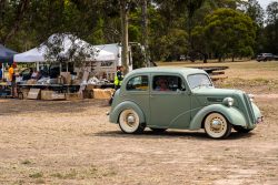 small ford sunday 2025