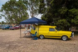 small ford sunday 2025