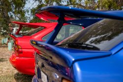 small ford sunday 2025