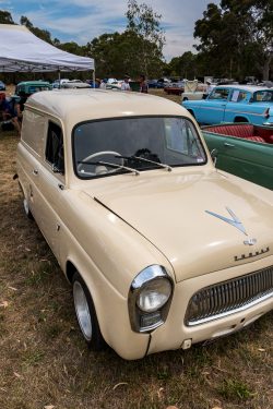 small ford sunday 2025