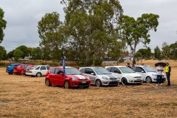 small ford sunday 2026