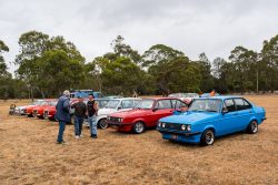 small ford sunday 2026