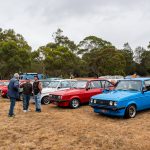 small ford sunday 2026
