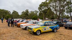 small ford sunday 2026