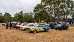 small ford sunday 2026