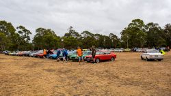 small ford sunday 2026