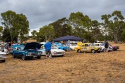 small ford sunday 2026