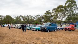 small ford sunday 2026