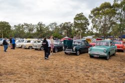 small ford sunday 2026