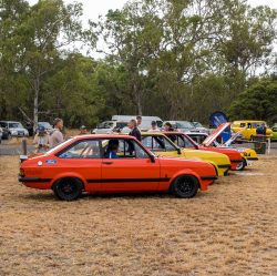 small ford sunday 2026