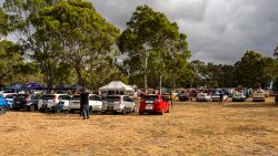 small ford sunday 2026