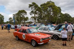 small ford sunday 2026