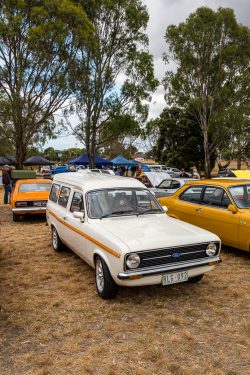 small ford sunday 2026