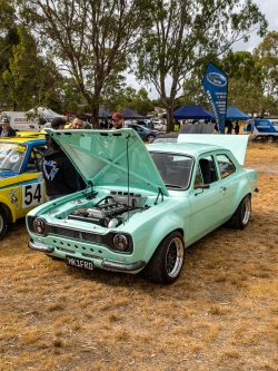 small ford sunday 2026