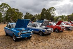 small ford sunday 2026
