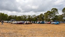 small ford sunday 2026