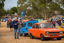 small ford sunday 2026