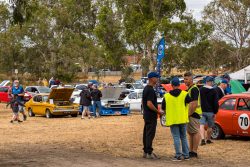 small ford sunday 2026