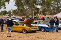 small ford sunday 2026