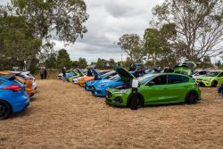 small ford sunday 2026