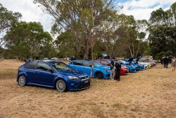 small ford sunday 2026