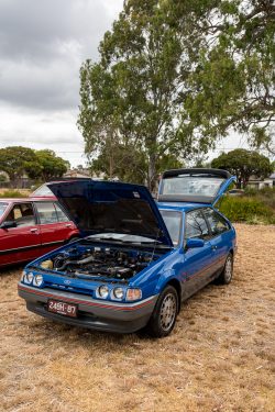 small ford sunday 2026