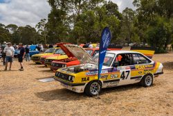 small ford sunday 2026