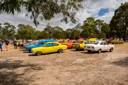 small ford sunday 2026