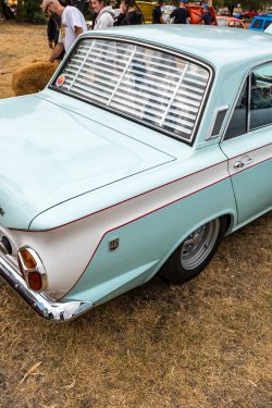 small ford sunday 2026