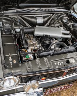 small ford sunday 2026