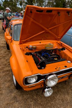 small ford sunday 2026